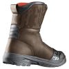 Held BRICKLAND LC GTX adventure kožené boty hnědé vel. 48